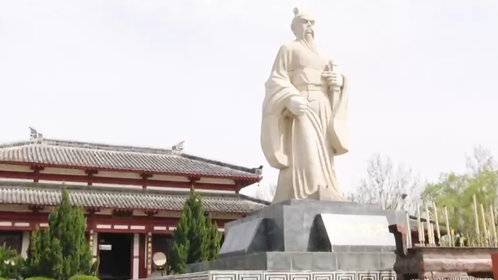 虚实相生文旅赋形:孙子故里构建兵法元宇宙体验场